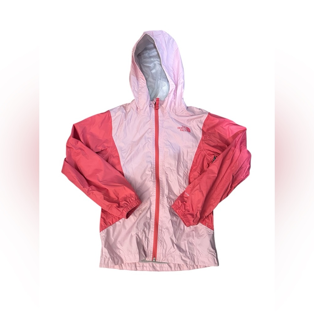 The North Face Mesh Jacket